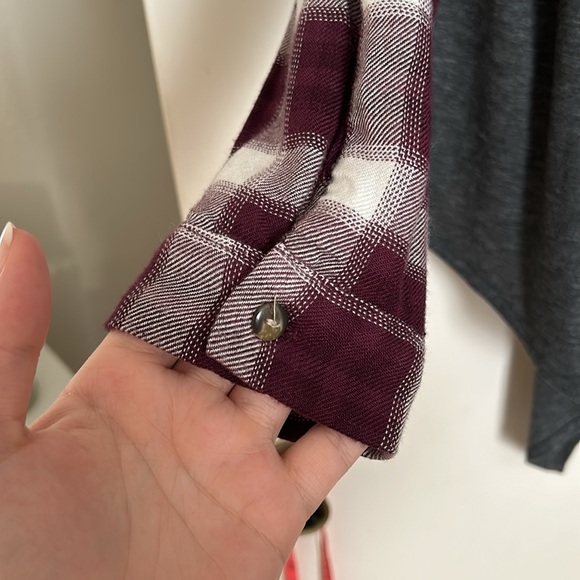 Flowy Cardigan - Picture 2 of 4